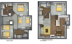 4Br Community Pool Across The Street Wl8989