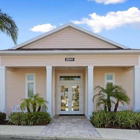 4Br Community Pool Across The Street Wl8989 Kissimmee Exterior foto
