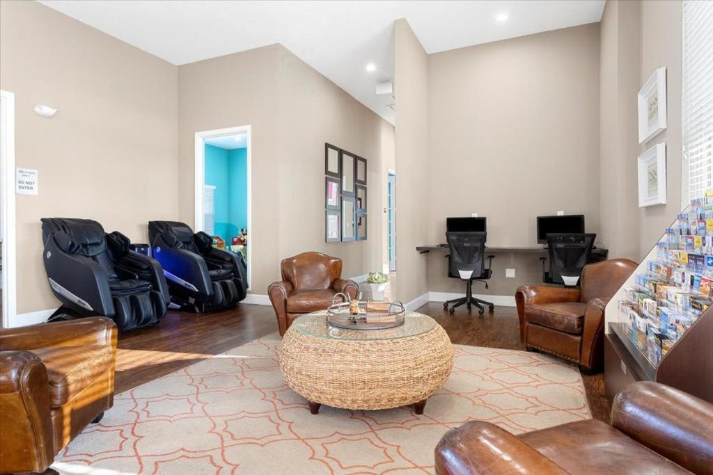 4Br Community Pool Across The Street Wl8989 Kissimmee Exterior foto